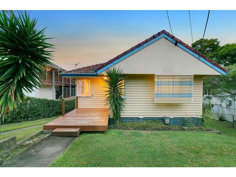 60 Farrell Street, Ashgrove QLD 4060