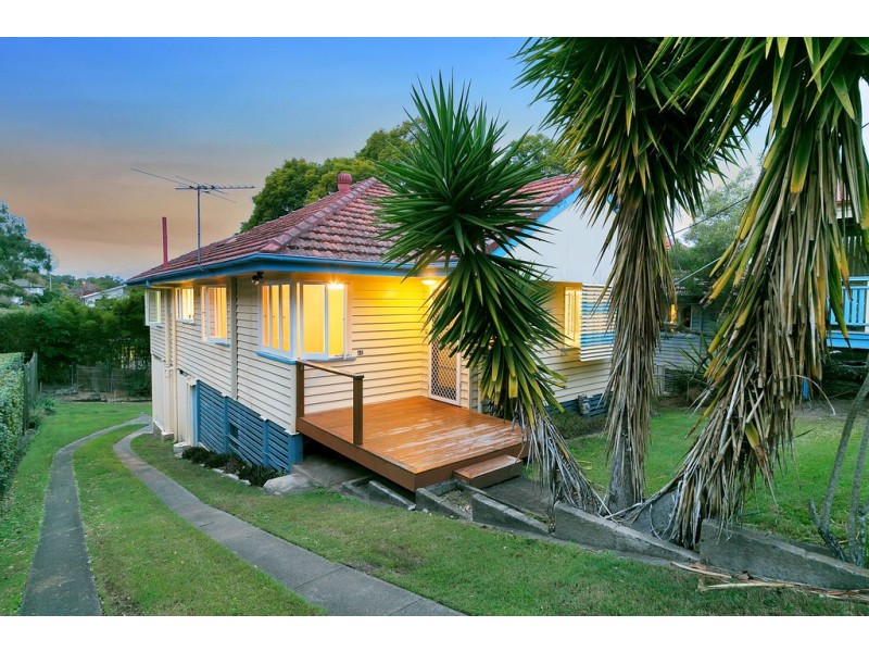 60 Farrell Street, Ashgrove QLD 4060