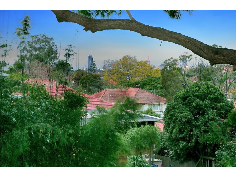 60 Farrell Street, Ashgrove QLD 4060