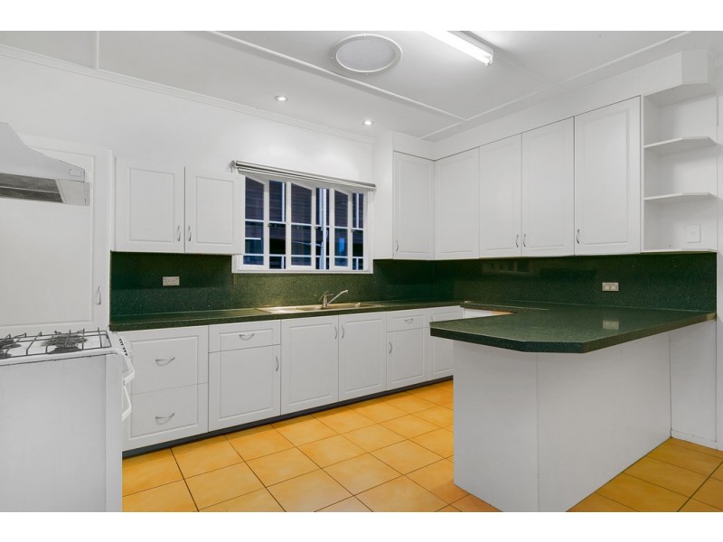 60 Farrell Street, Ashgrove QLD 4060