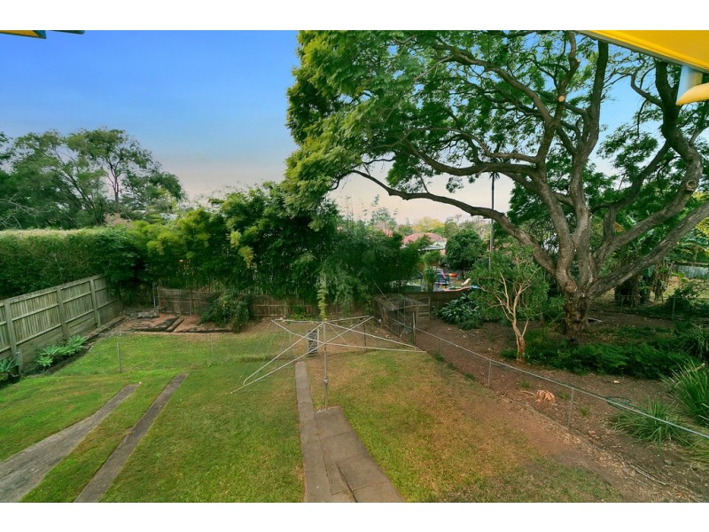 60 Farrell Street, Ashgrove QLD 4060