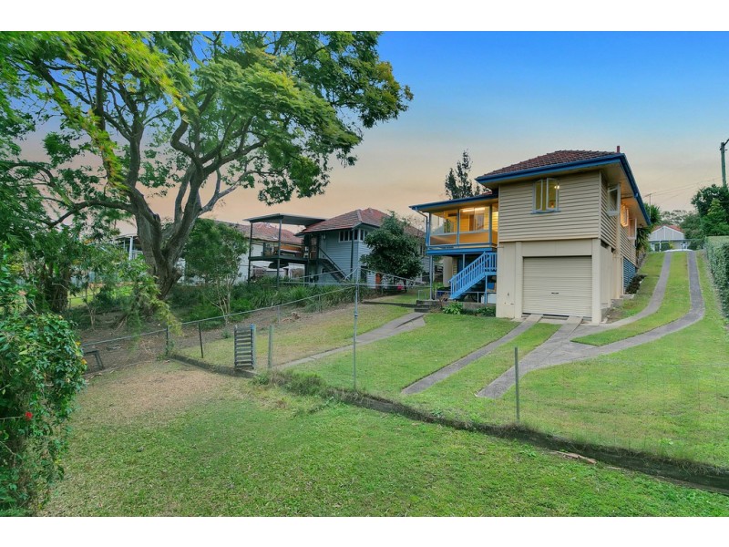 60 Farrell Street, Ashgrove QLD 4060