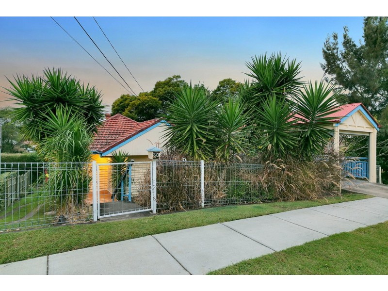 60 Farrell Street, Ashgrove QLD 4060