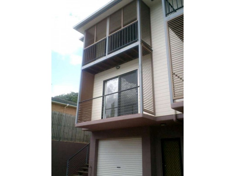 14/24 Arthur Terrace, Red Hill QLD 4059