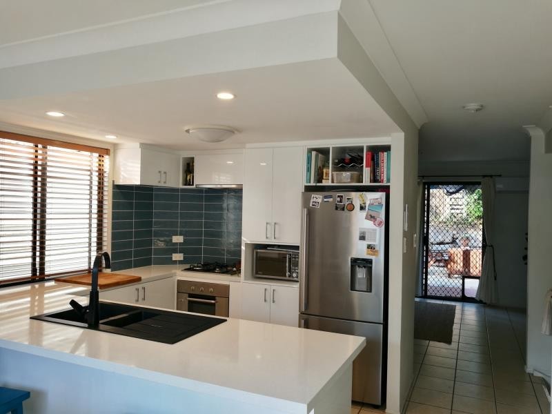 14/24 Arthur Terrace, Red Hill QLD 4059