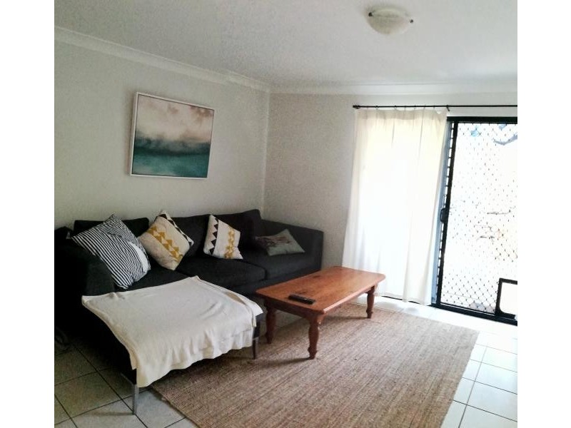 14/24 Arthur Terrace, Red Hill QLD 4059