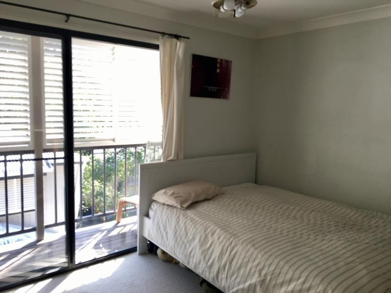 14/24 Arthur Terrace, Red Hill QLD 4059