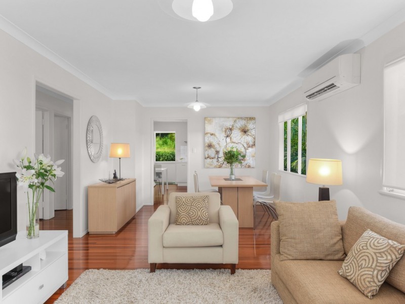 52 Chiswick Road, Bardon QLD 4065