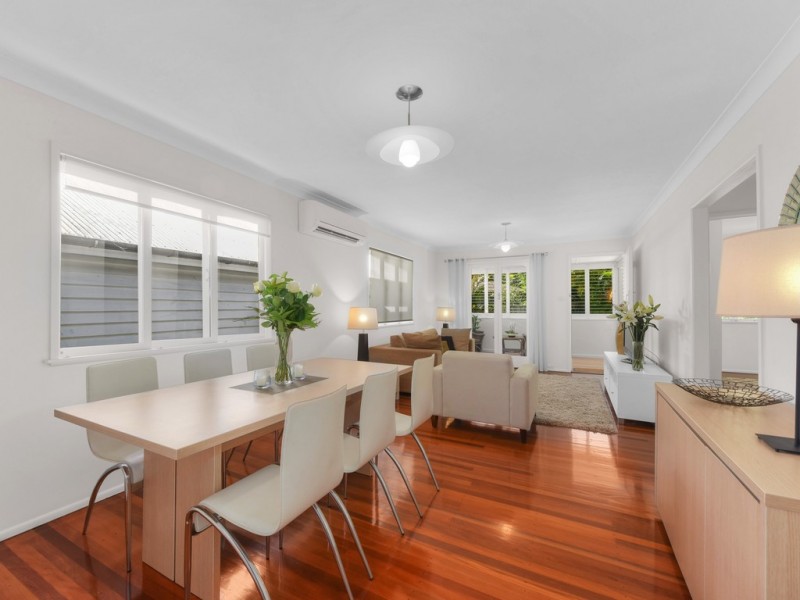 52 Chiswick Road, Bardon QLD 4065