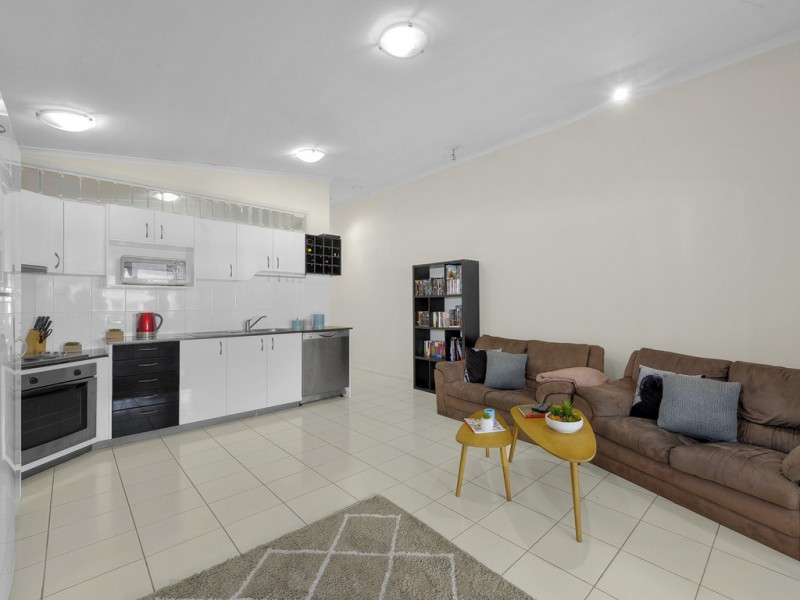 7/183 Kelvin Grove Road, Kelvin Grove QLD 4059
