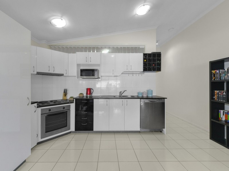 7/183 Kelvin Grove Road, Kelvin Grove QLD 4059