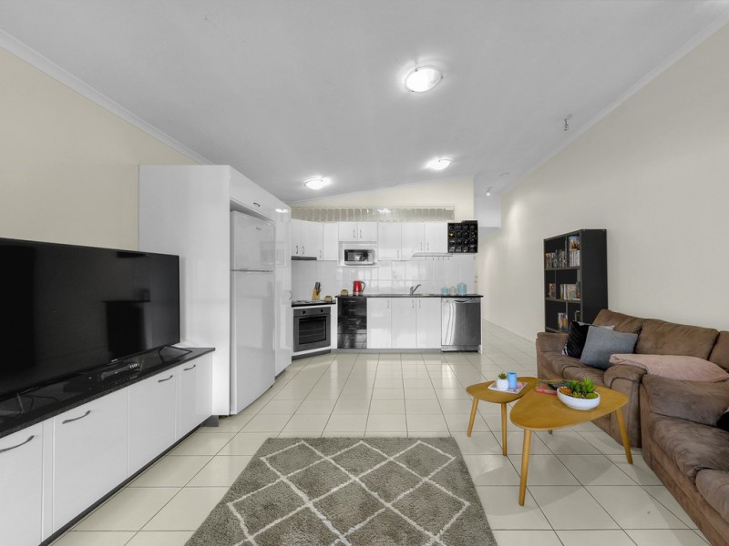 7/183 Kelvin Grove Road, Kelvin Grove QLD 4059