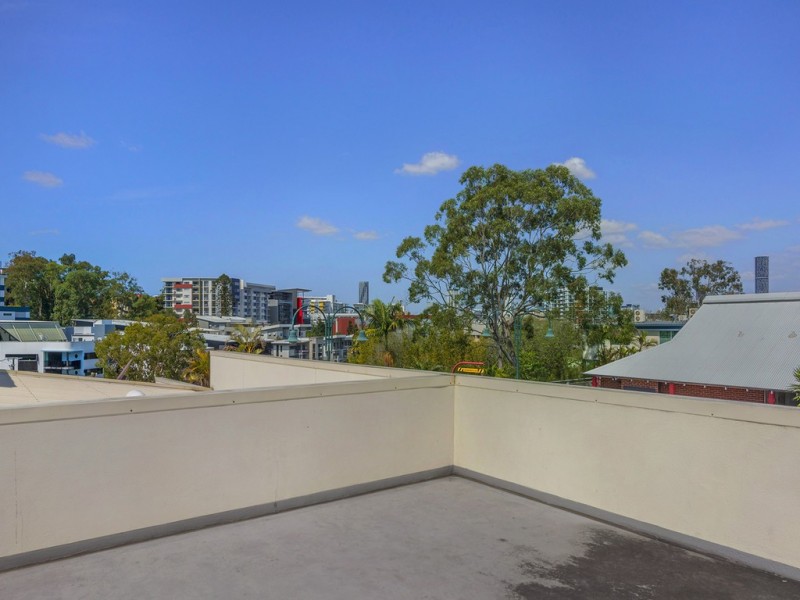 7/183 Kelvin Grove Road, Kelvin Grove QLD 4059