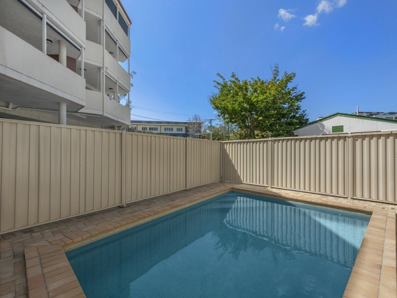 7/183 Kelvin Grove Road, Kelvin Grove QLD 4059