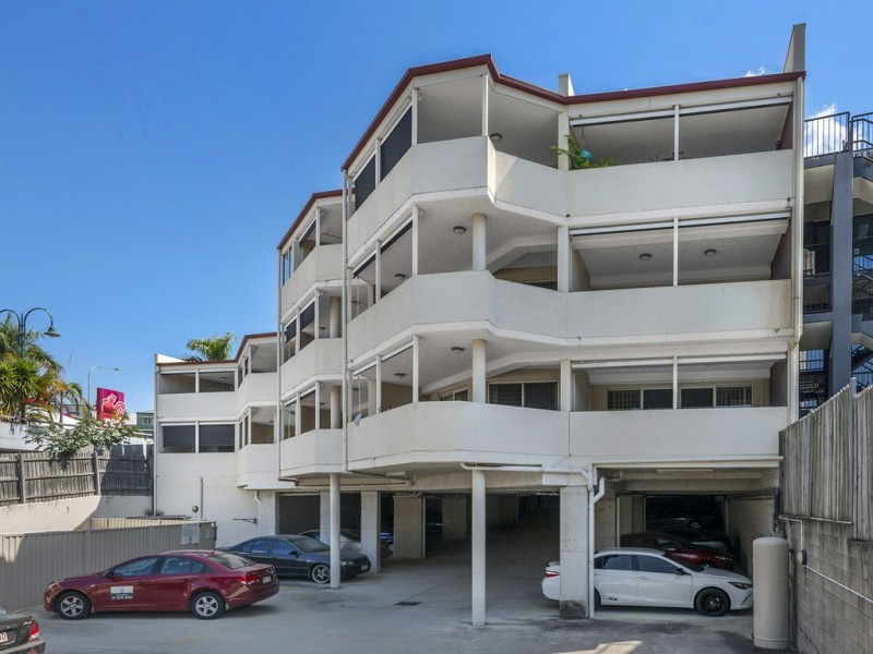 7/183 Kelvin Grove Road, Kelvin Grove QLD 4059