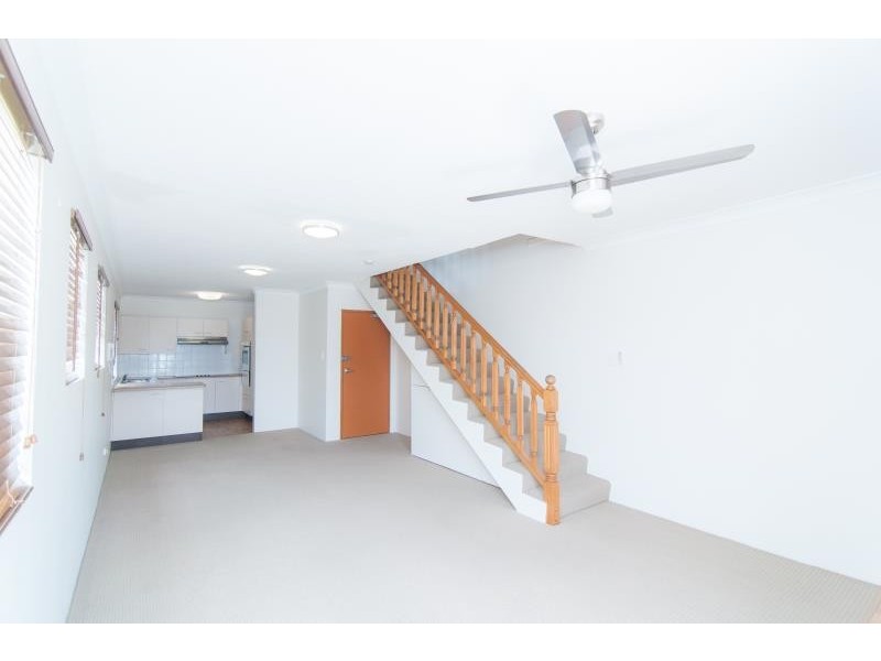 13/43 Ashgrove Avenue, Ashgrove QLD 4060