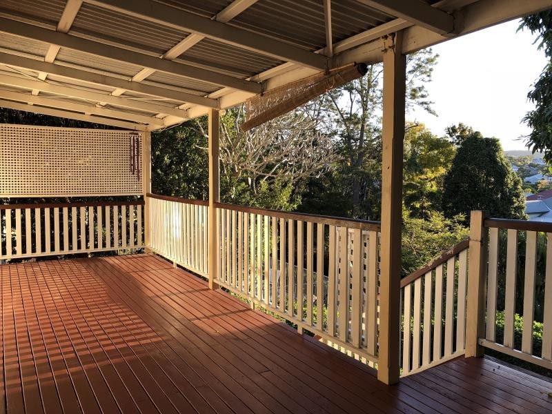 16 Garling Street, Red Hill QLD 4059