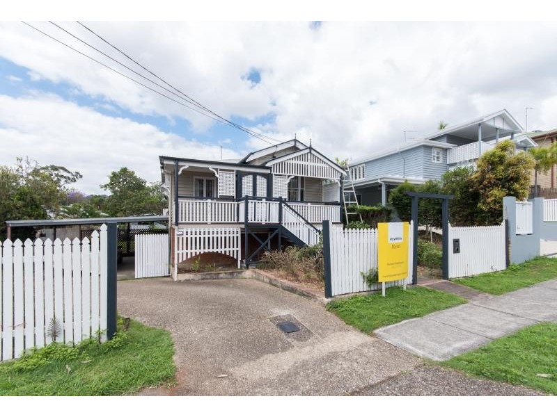 78 Guthrie Street, Paddington QLD 4064