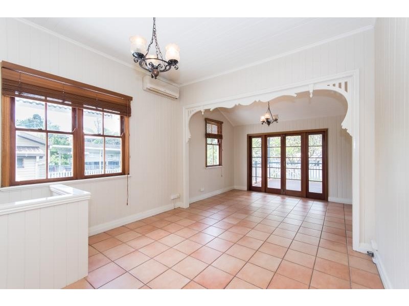 78 Guthrie Street, Paddington QLD 4064