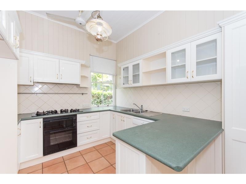 78 Guthrie Street, Paddington QLD 4064