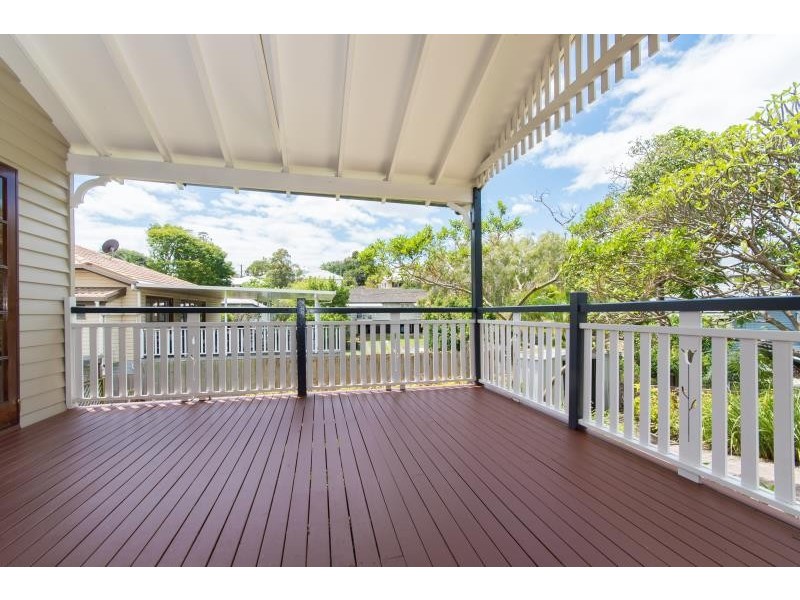 78 Guthrie Street, Paddington QLD 4064