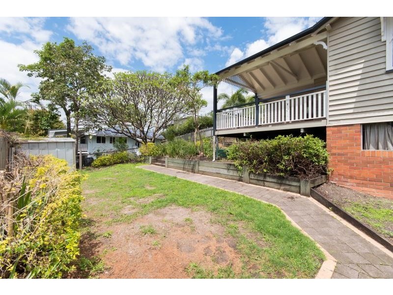 78 Guthrie Street, Paddington QLD 4064