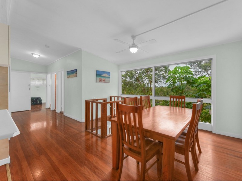 43 Hawken Drive, St Lucia QLD 4067