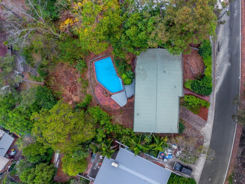 43 Hawken Drive, St Lucia QLD 4067