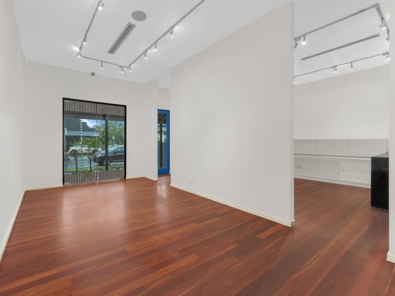 181 Latrobe Terrace, Paddington QLD 4064