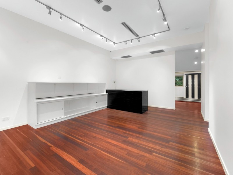 181 Latrobe Terrace, Paddington QLD 4064