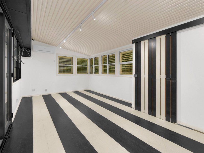 181 Latrobe Terrace, Paddington QLD 4064