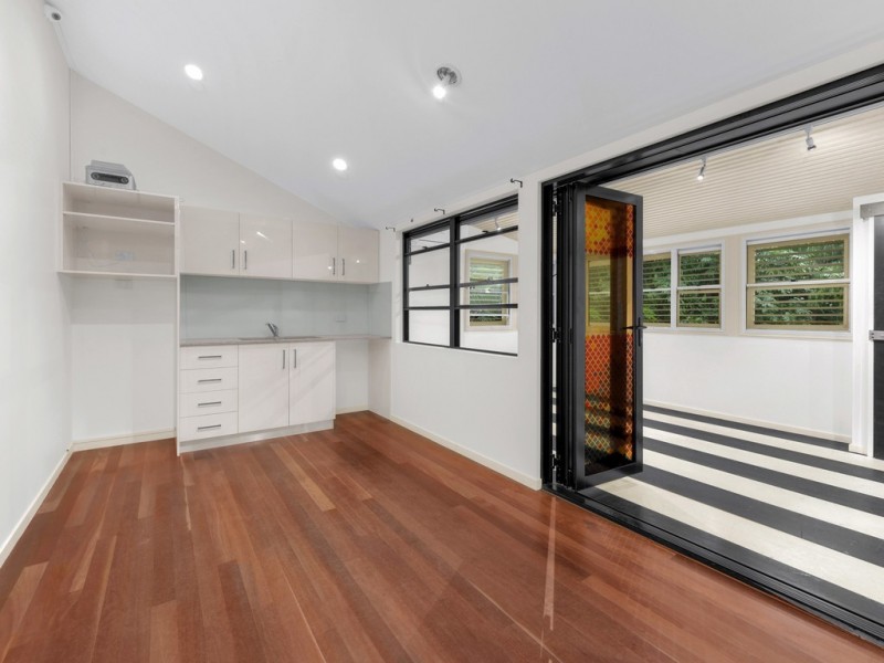 181 Latrobe Terrace, Paddington QLD 4064