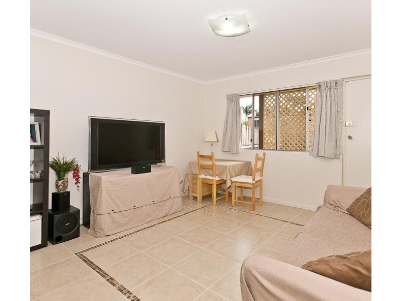 3/31 Bowen Street, Windsor QLD 4030