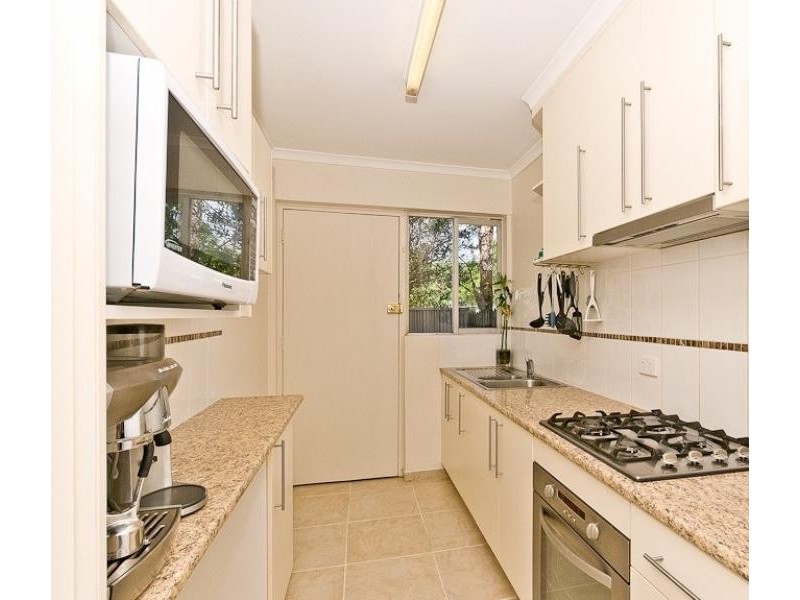 3/31 Bowen Street, Windsor QLD 4030