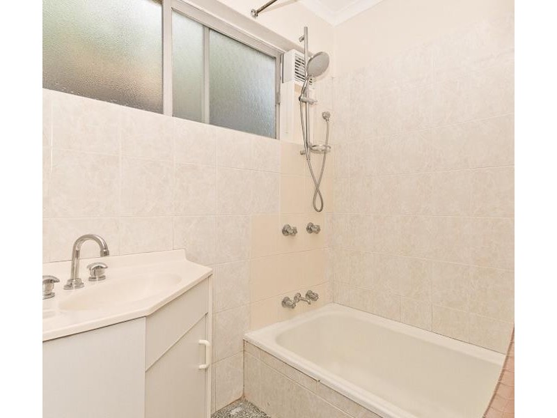 3/31 Bowen Street, Windsor QLD 4030