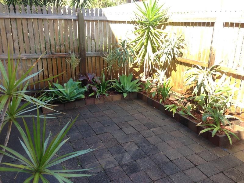 3/31 Bowen Street, Windsor QLD 4030