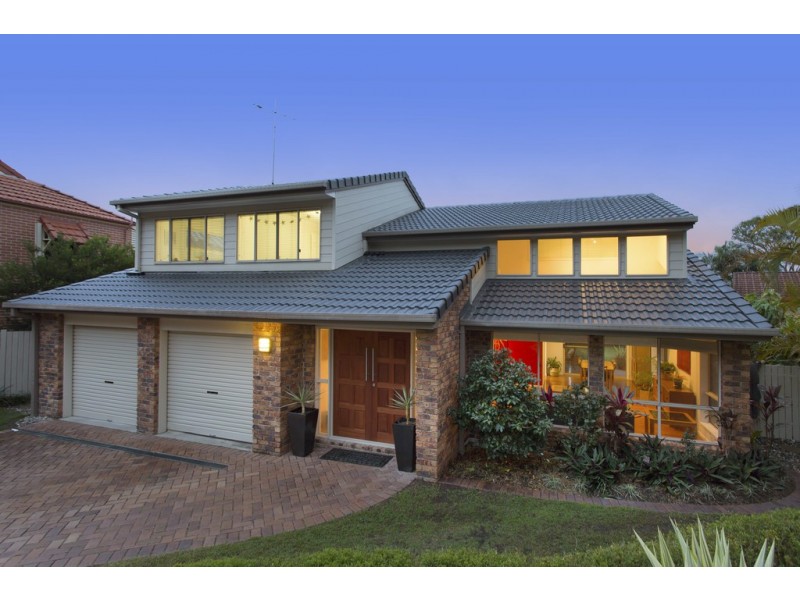 22 Glenquarie Place, Ashgrove QLD 4060