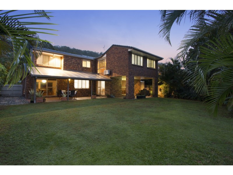 22 Glenquarie Place, Ashgrove QLD 4060