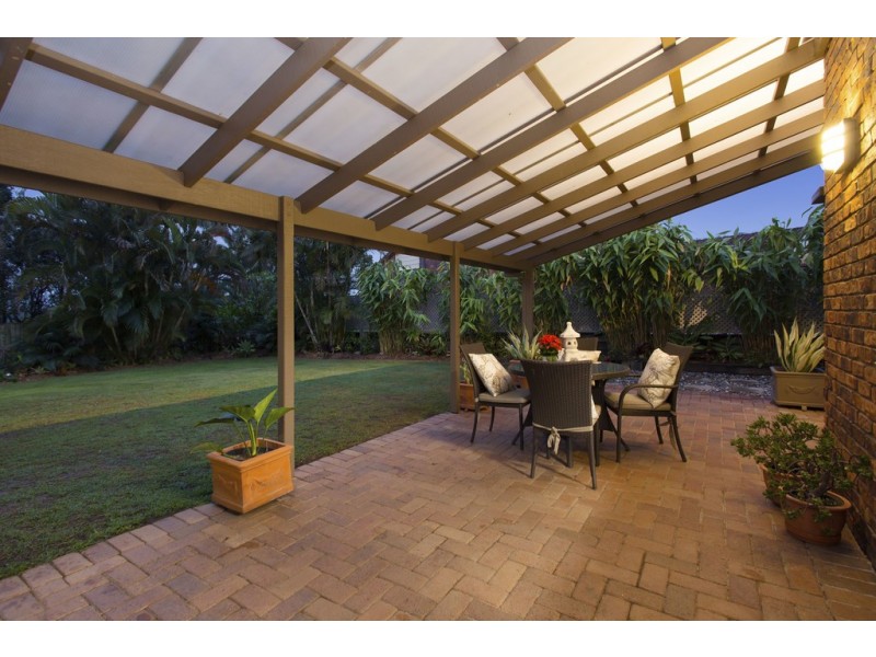 22 Glenquarie Place, Ashgrove QLD 4060