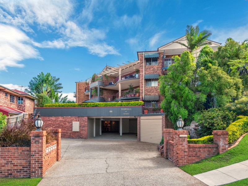 9/48 Marmion Parade, Taringa QLD 4068