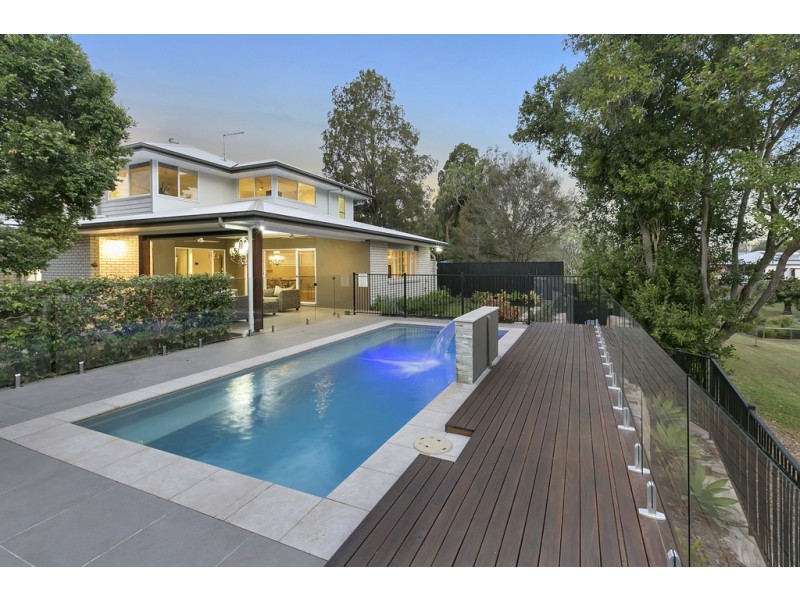 28 Banool Street, Ashgrove QLD 4060