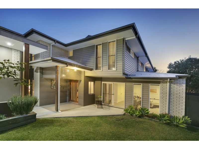 28 Banool Street, Ashgrove QLD 4060