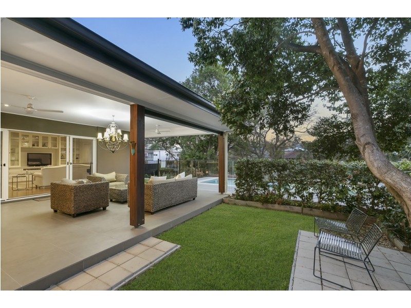 28 Banool Street, Ashgrove QLD 4060