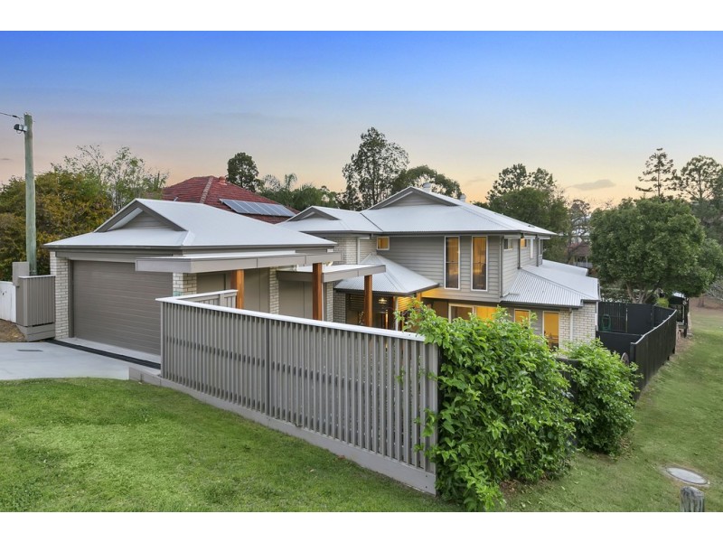 28 Banool Street, Ashgrove QLD 4060