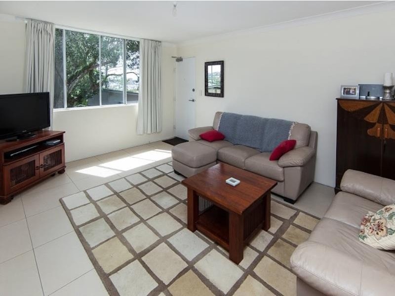 7/62 Howard Street, Paddington QLD 4064