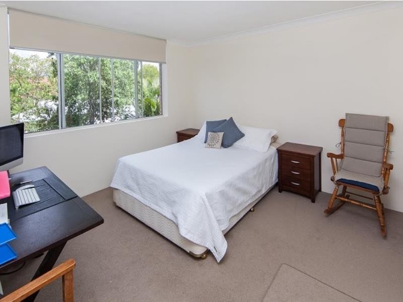 7/62 Howard Street, Paddington QLD 4064