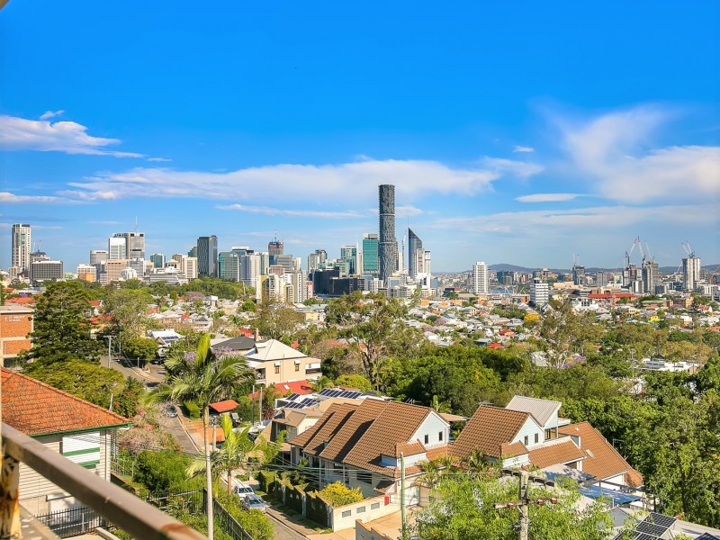 7/108 Musgrave Road, Red Hill QLD 4059