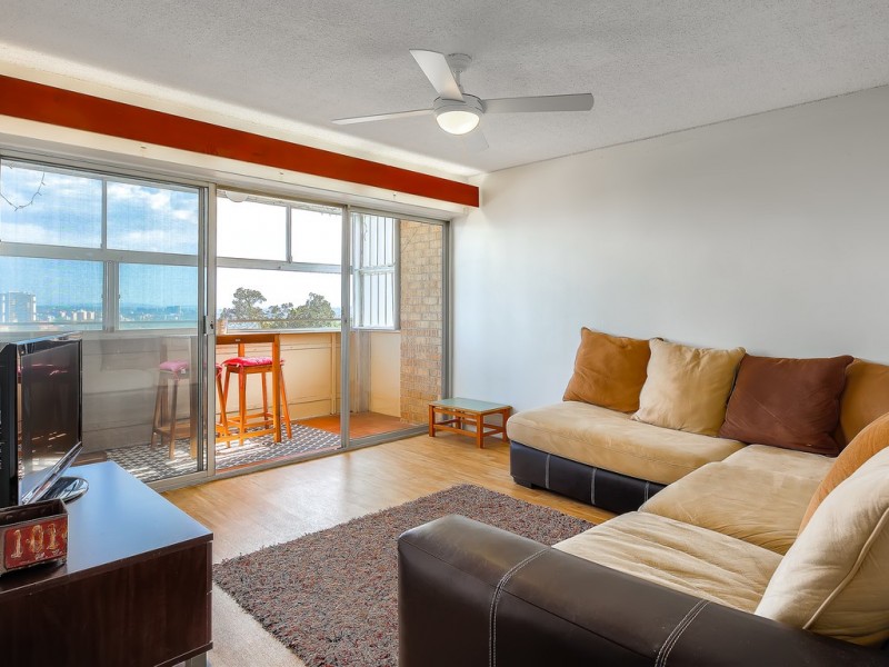 7/108 Musgrave Road, Red Hill QLD 4059