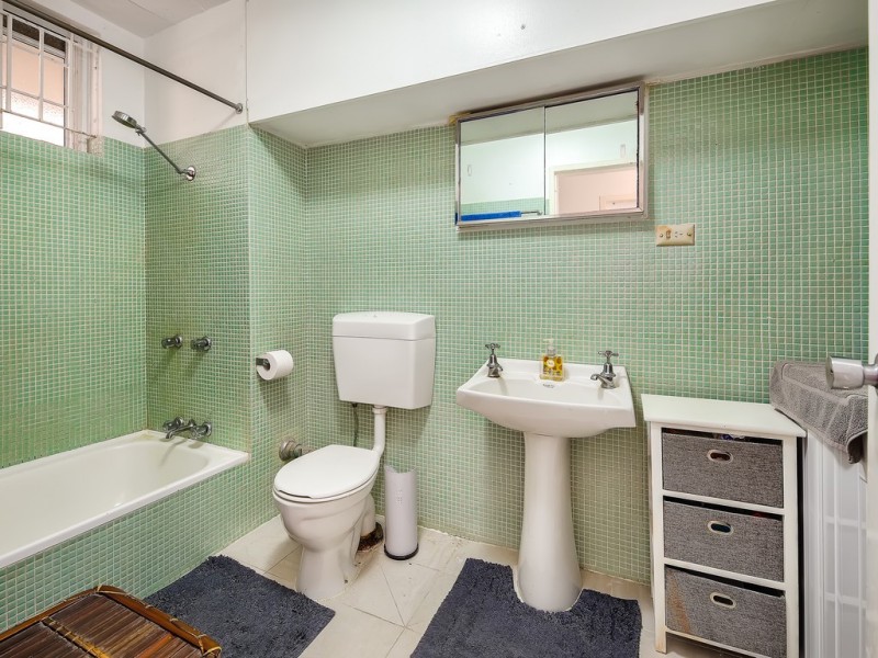 7/108 Musgrave Road, Red Hill QLD 4059