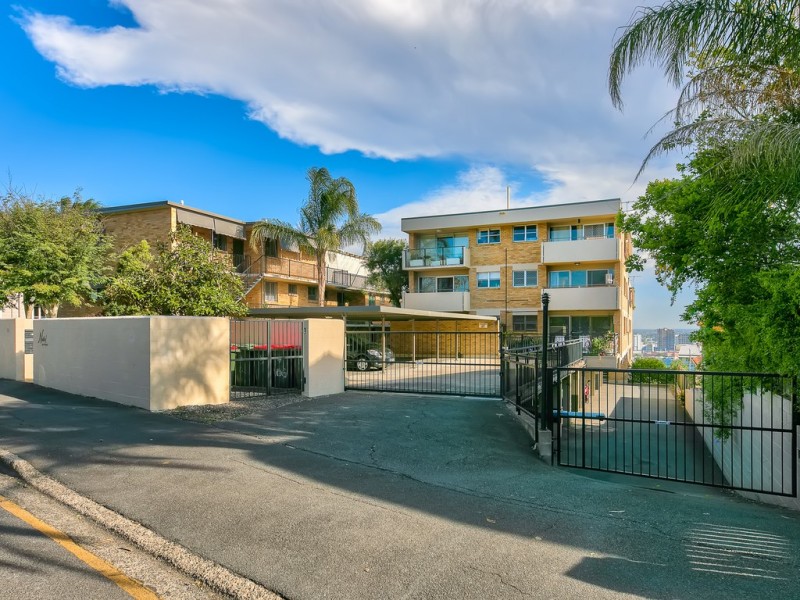 7/108 Musgrave Road, Red Hill QLD 4059